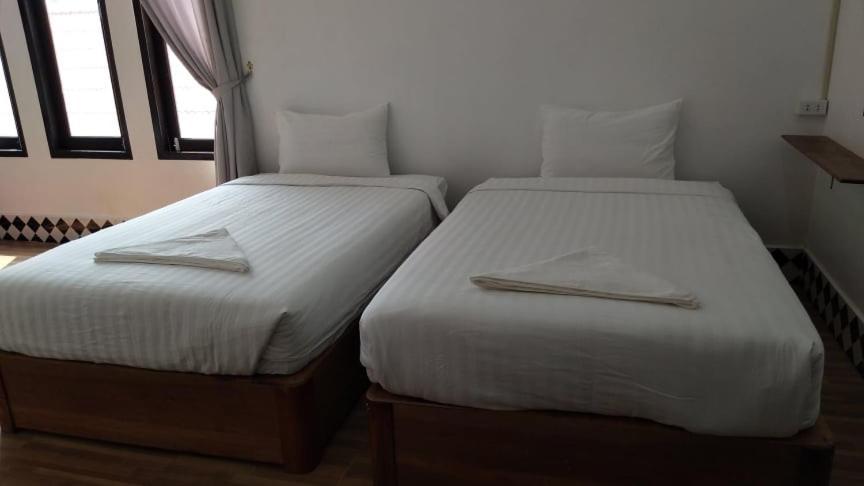 Sd View Hotel 방 비엥 외부 사진