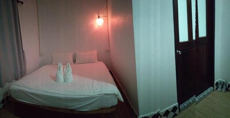 Sd View Hotel 방 비엥 외부 사진