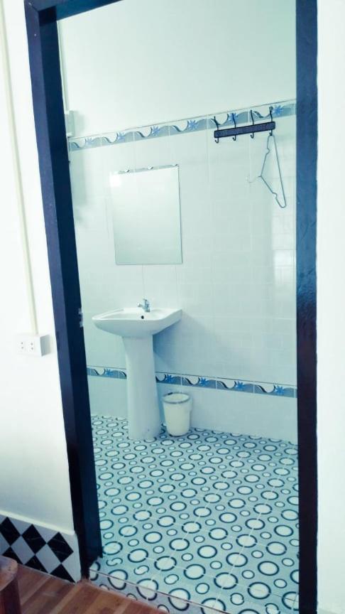 Sd View Hotel 방 비엥 외부 사진